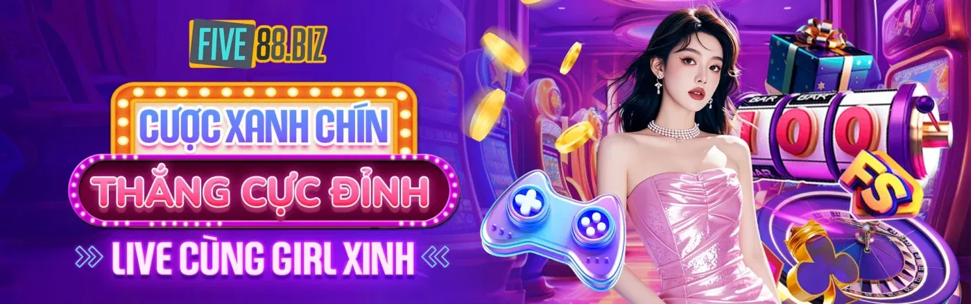 Hình ảnh chính game Nổ Hũ v788r