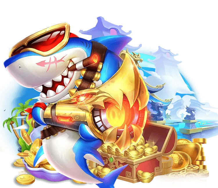 Giới thiệu game bắn cá v788r