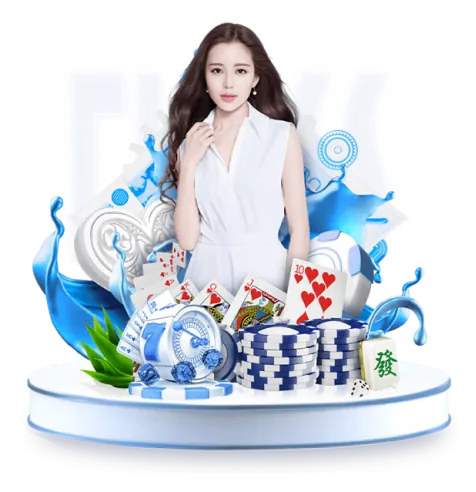 Casino Trực tuyến v788r